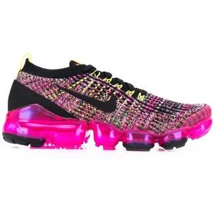Nike Vapor Max. Worn about 4-5 times.. still very new! 7.5 fits more like a 7